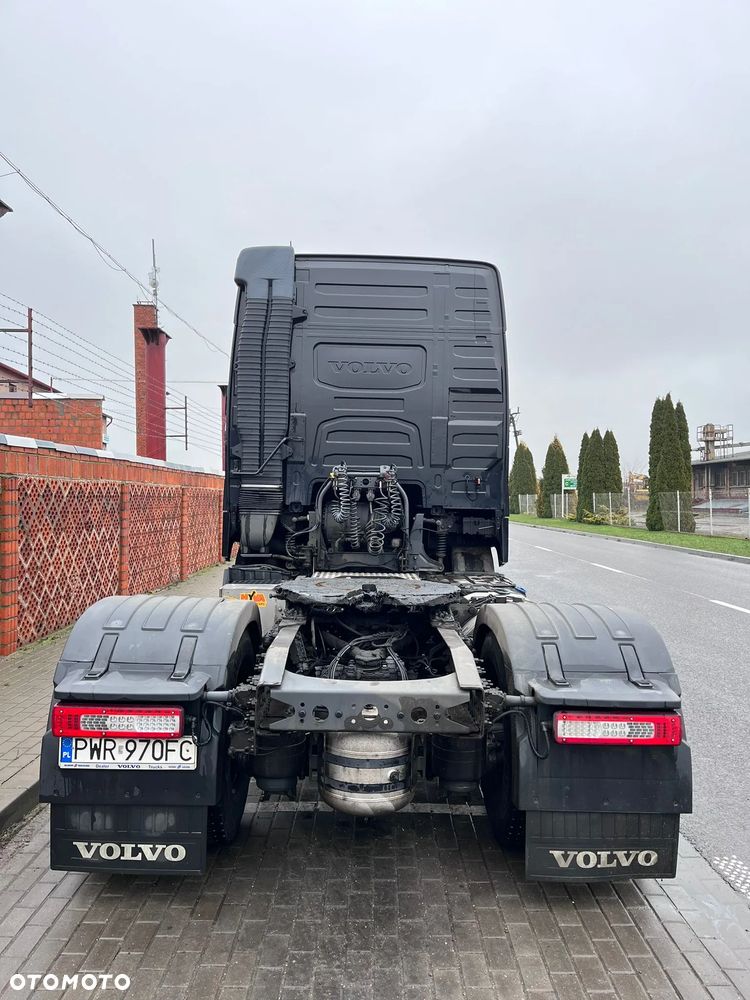 Volvo FH 500 - 6