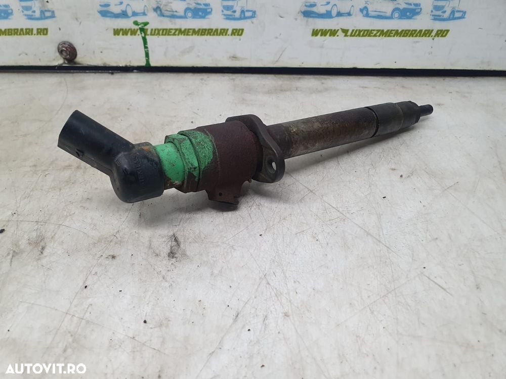 Injector 3.6 d tdv8  6h4q-9k546-db Land Rover Range Rover Sport 1 [20 - 3