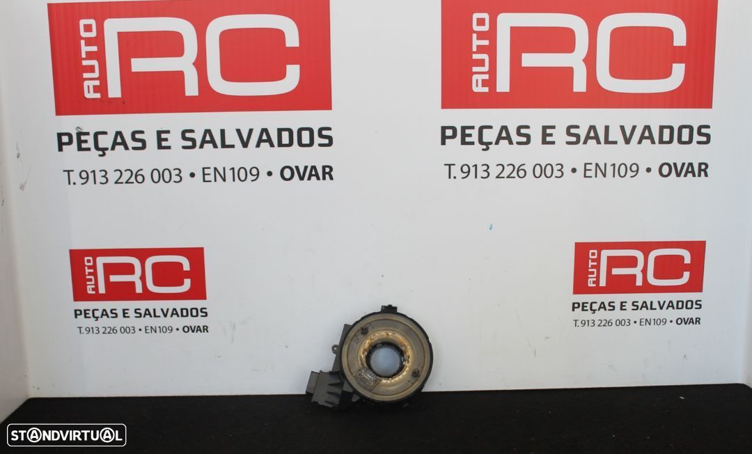 Fita Airbag Skoda Octavia - 1