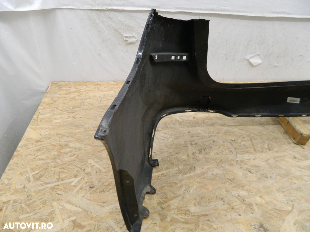 Bara spate BMW Seria 2, F46, M-Sport, 2014, 2015, 2016, 2017, 2018, 51128058861. - 4