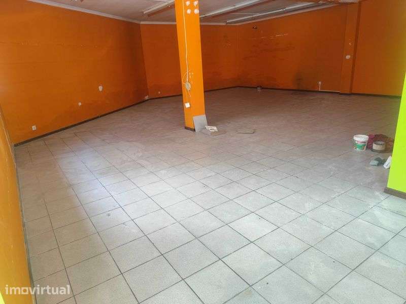loja para comercio bem situada - Grande imagem: 5/9