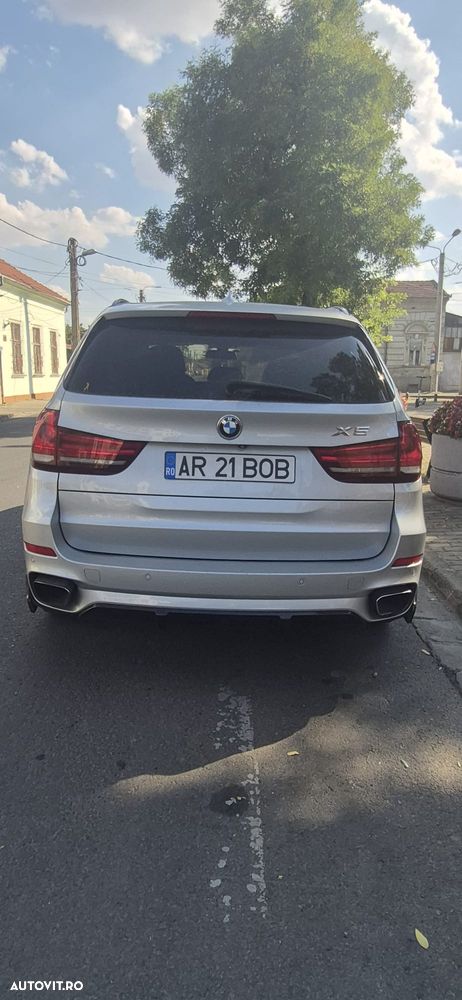 BMW X5 - 16