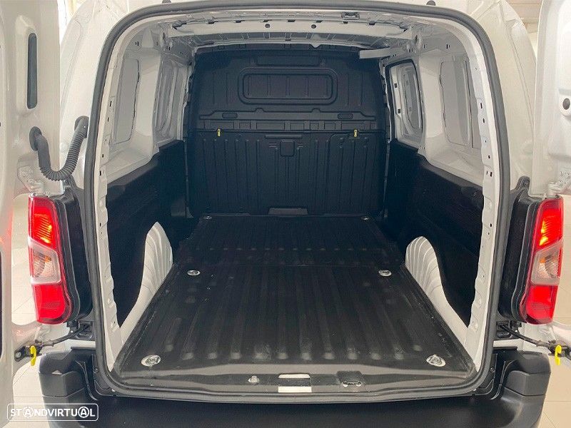 Fiat Doblo 1.5 D XL - 8