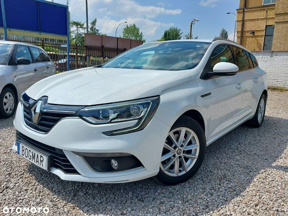 Renault Megane 1.6 SCe Zen - 12