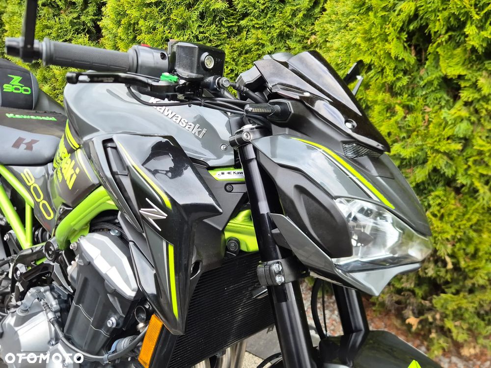 Kawasaki Z 900 - 11