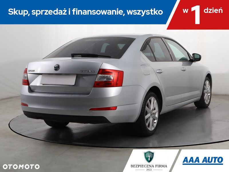 Skoda Octavia - 7