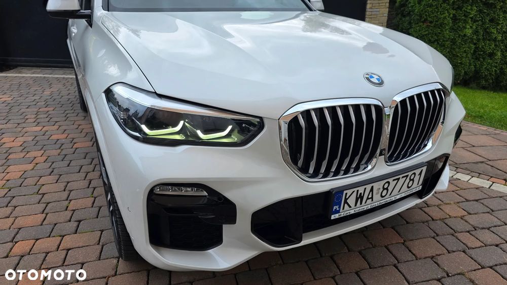 BMW X5 xDrive30d sport - 7