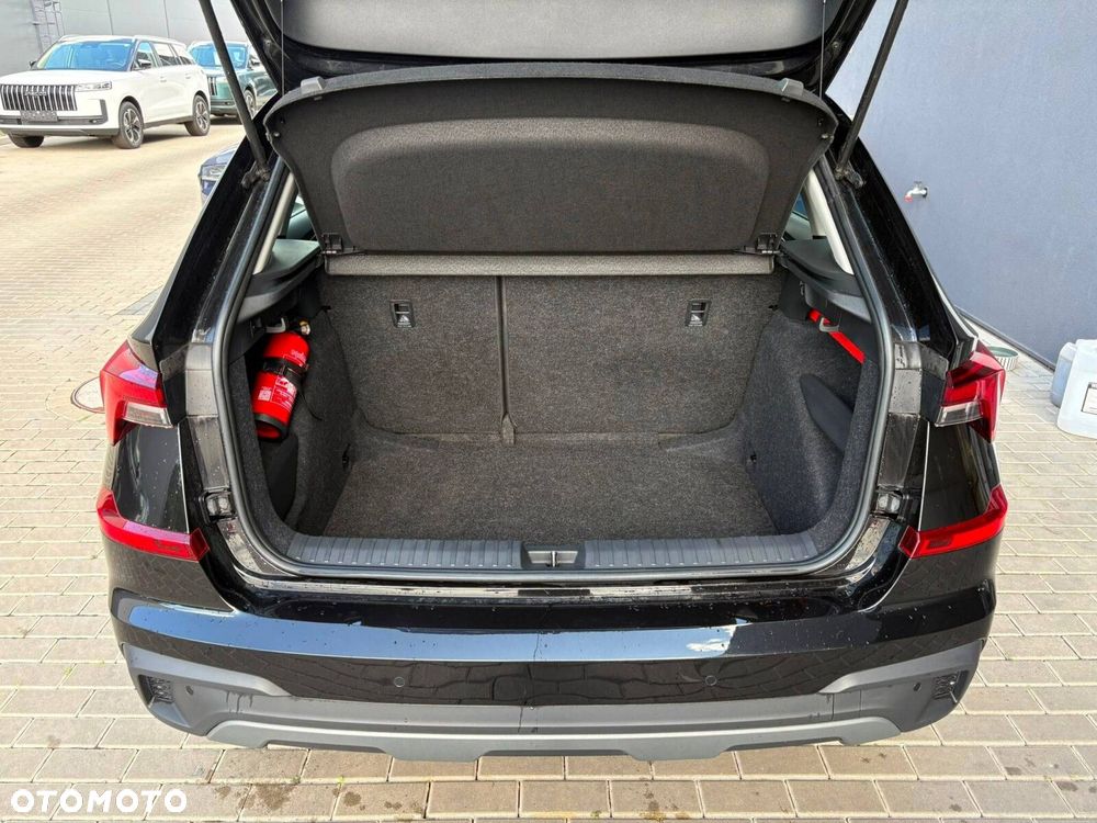 Skoda Kamiq 1.5 TSI Selection - 18