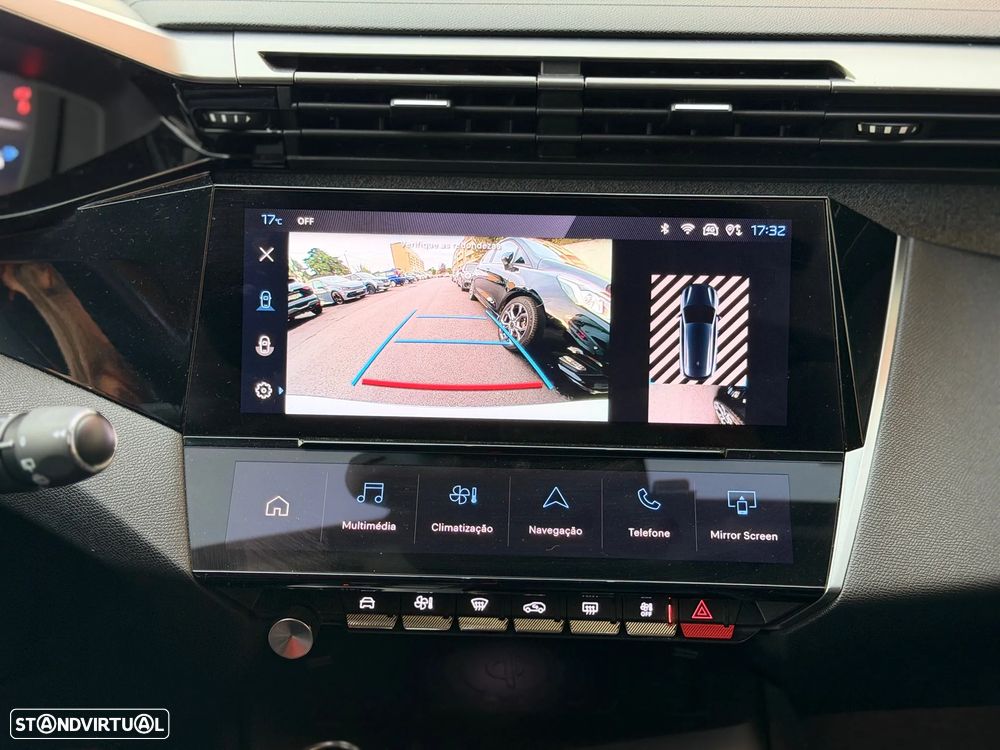 Peugeot 308 SW PureTech 130 EAT8 Allure Pack - 7