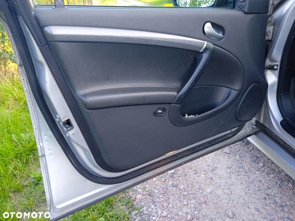 Saab 9-5 - 35