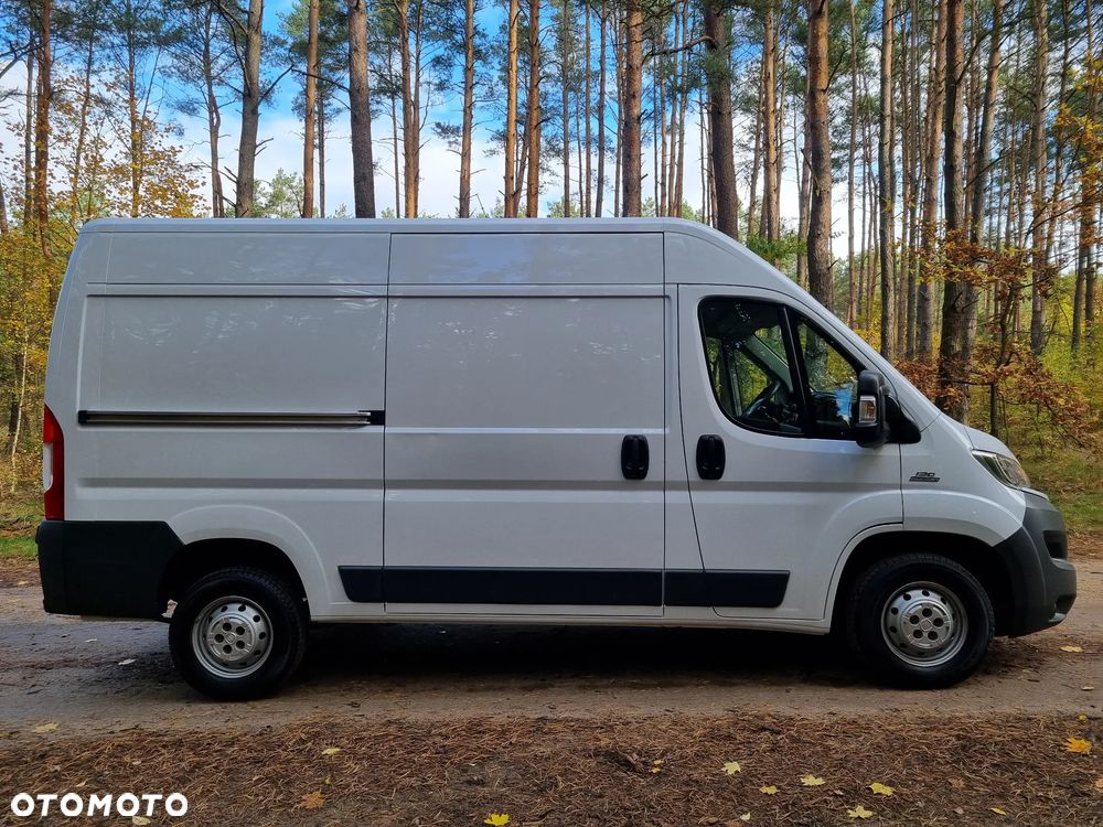 Fiat Ducato - 9