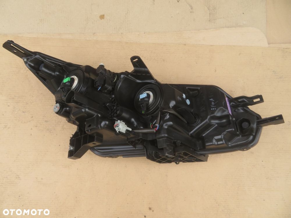 MASKA POKRYWA SILNIKA NISSAN QASHQAI J11 II LIFT 17-21R DEMONTAŻ KRAKÓW - 34