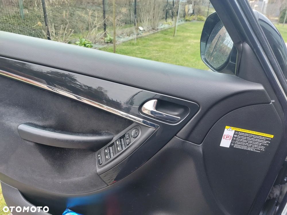 Citroën C4 Picasso 2.0 HDi FAP Exclusive - 15