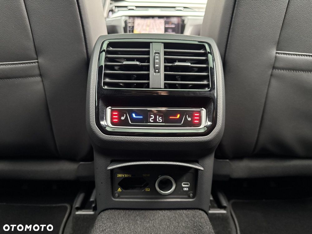 Volkswagen Arteon Shooting Brake 2.0 TDI 4Motion R-Line DSG - 34