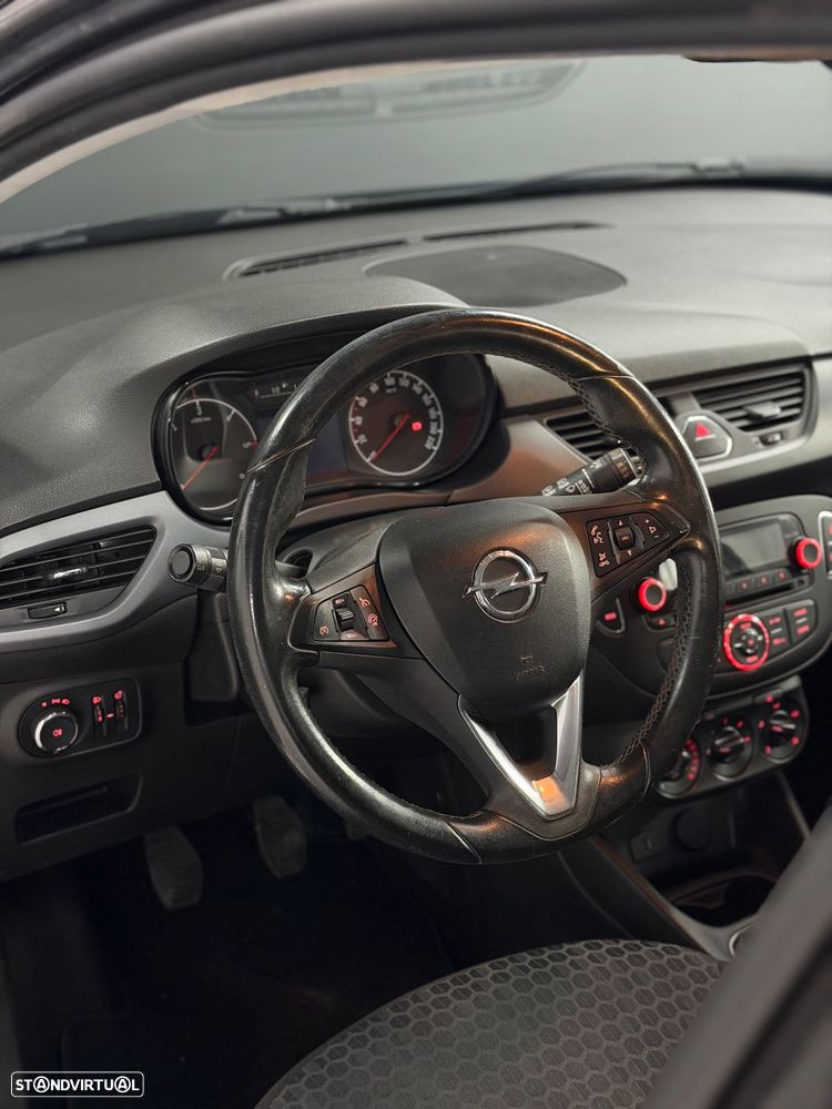 Opel Corsa 1.3 CDTi Edition - 10