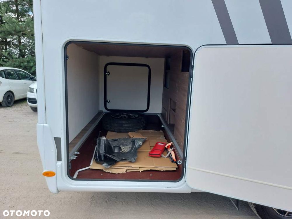 Fiat Ducato CARADO 4 - Osobowy - 32