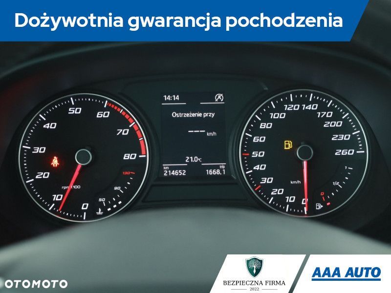 Seat Leon - 10