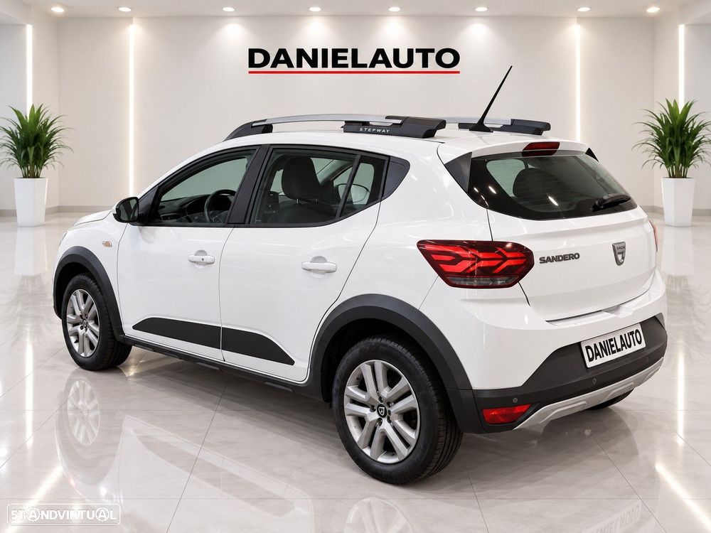 Dacia Sandero 1.0 TCe Comfort - 3