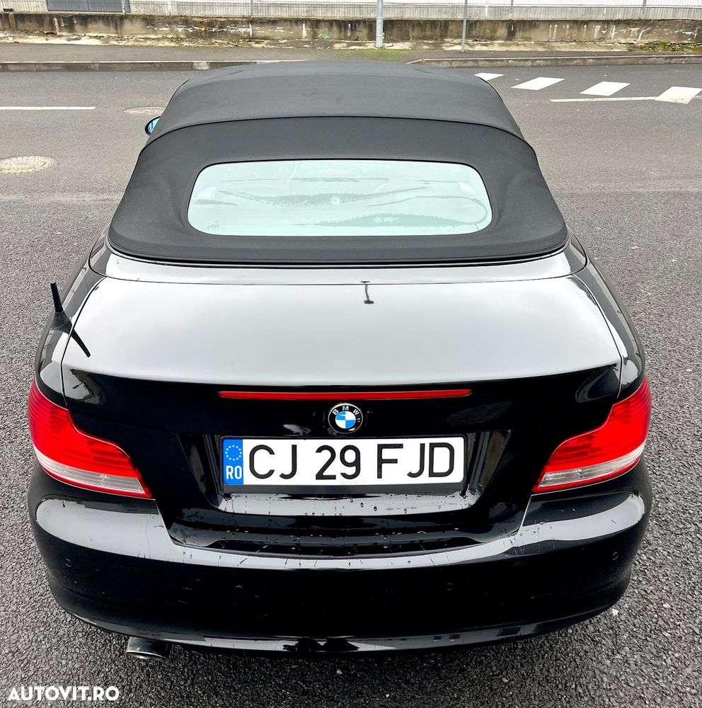 BMW Seria 1 118i Edition Sport - 6