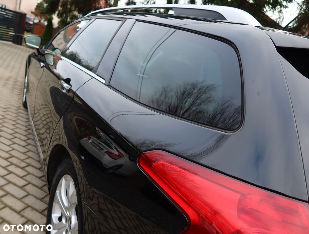 Citroën C5 BlueHDi 180 S&S EAT6 Exclusive - 27