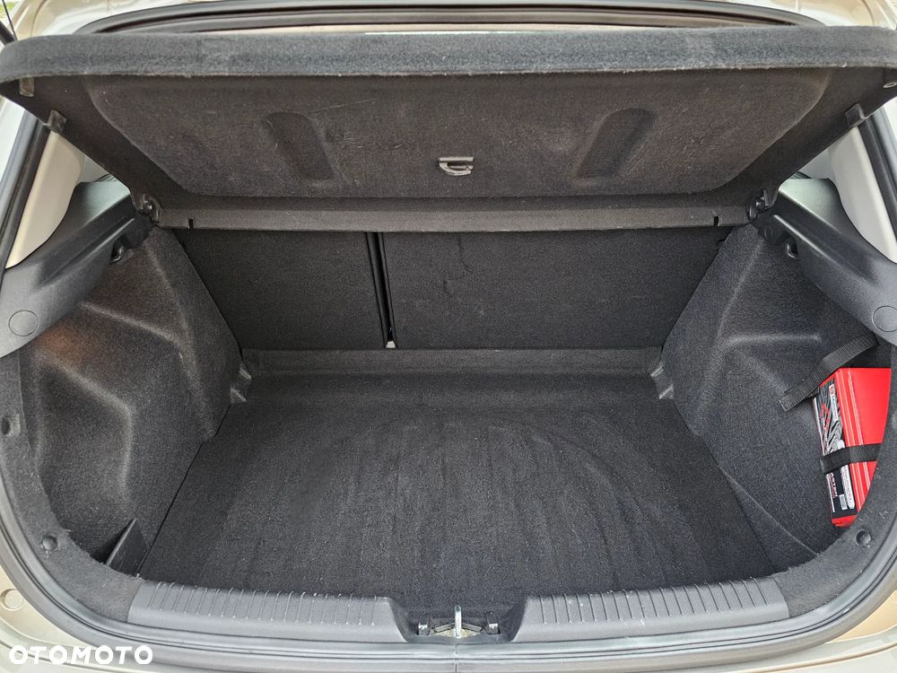 Kia Ceed 1.4 CVVT Edition 7 - 24