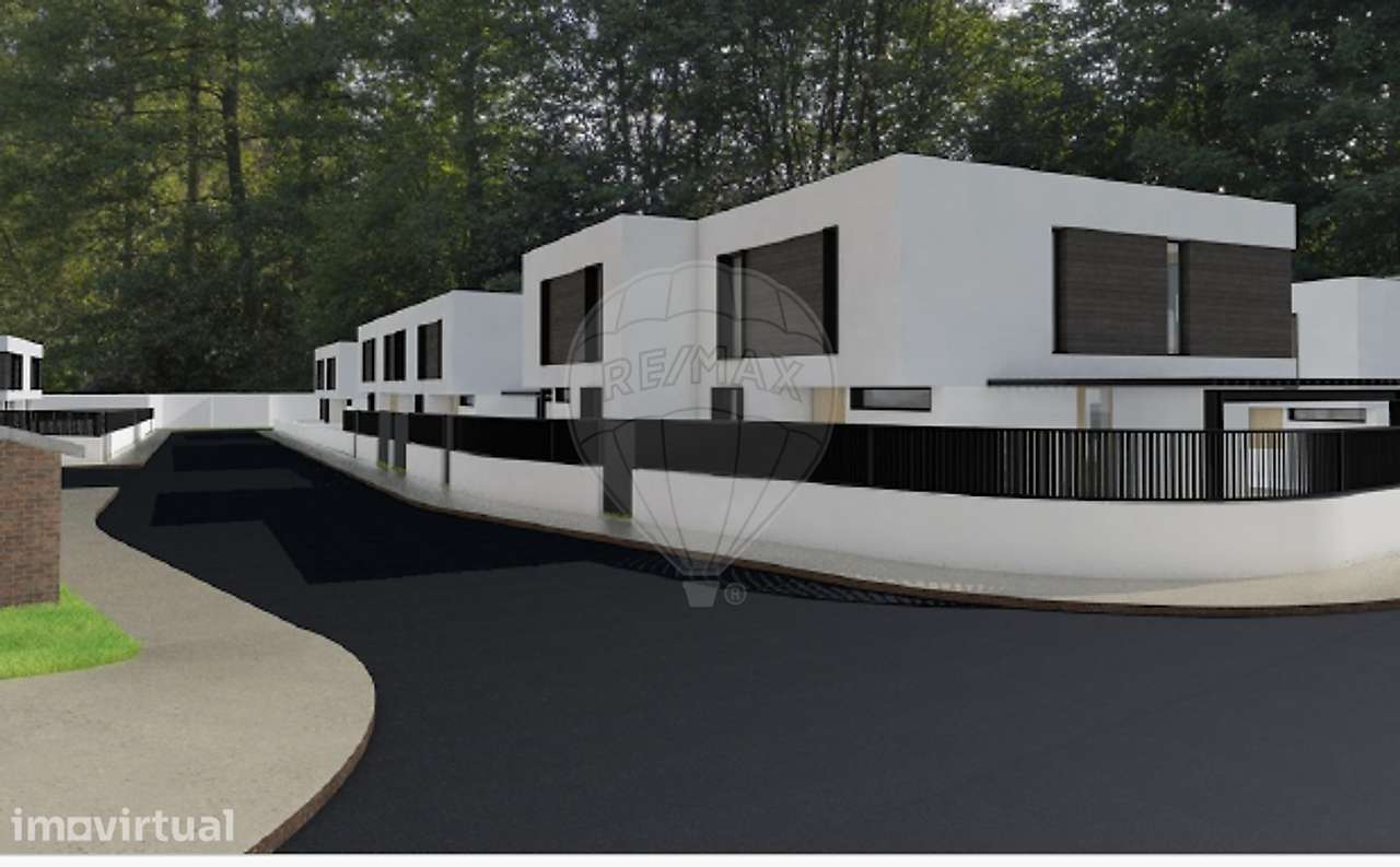 Moradia T4 para venda - Grande imagem: 2/7