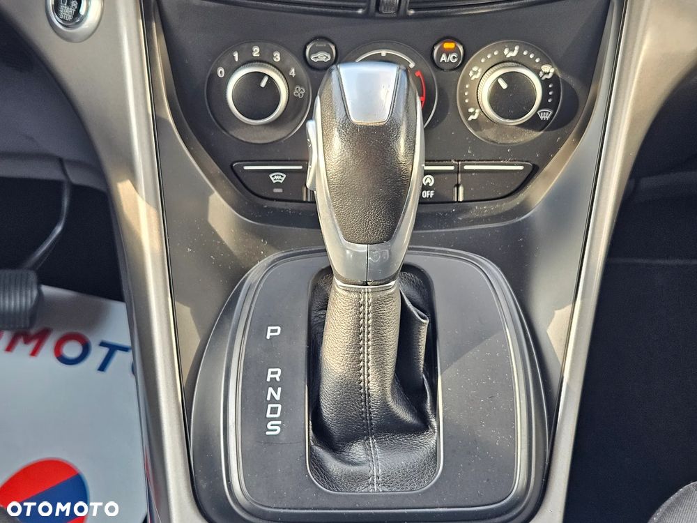 Ford Kuga 2.0 TDCi 4WD Trend - 33