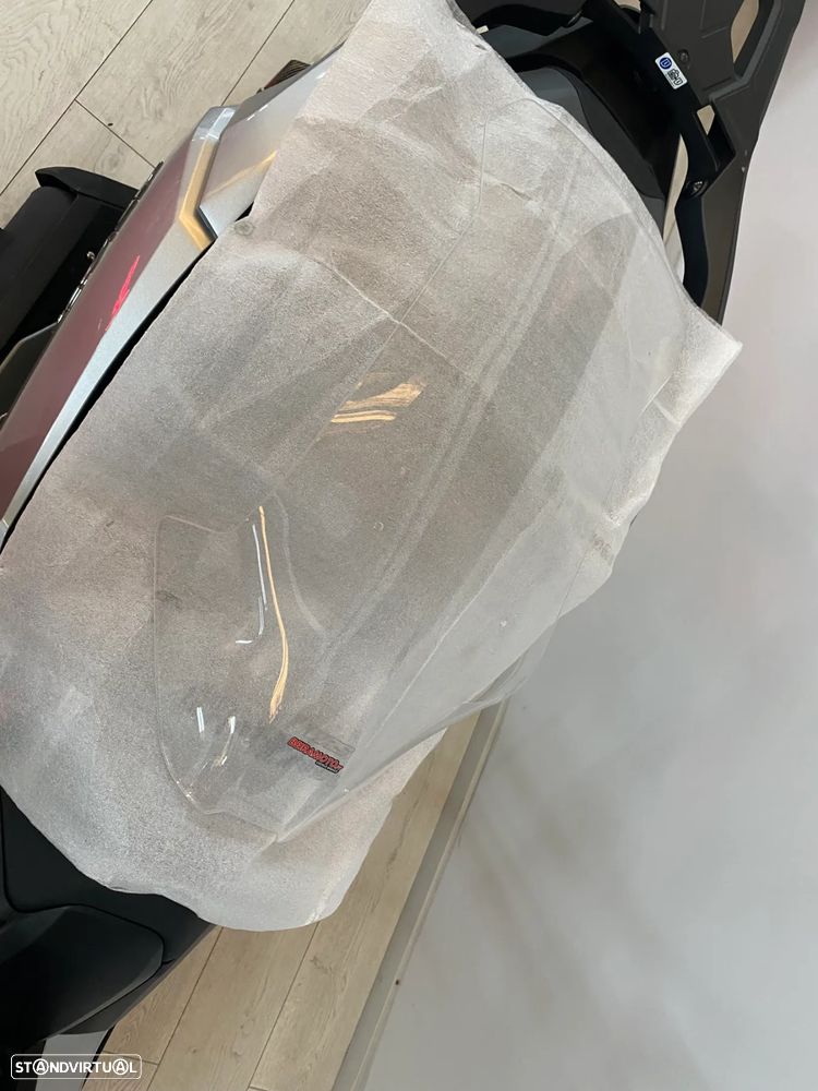 Honda ADV ADV 350A - 21