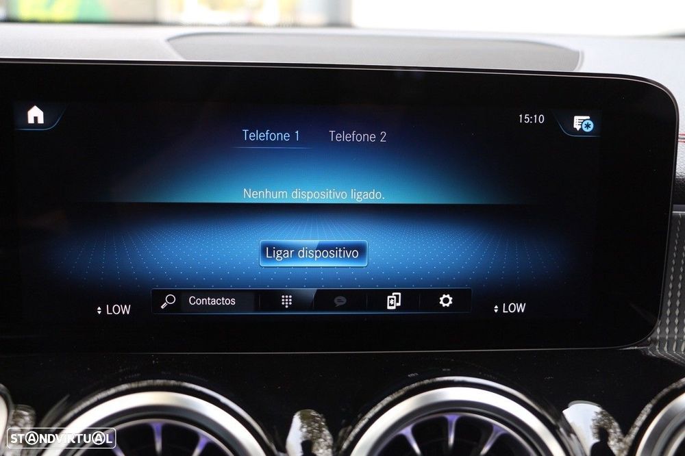 Mercedes-Benz EQB 350 4Matic AMG Line - 46