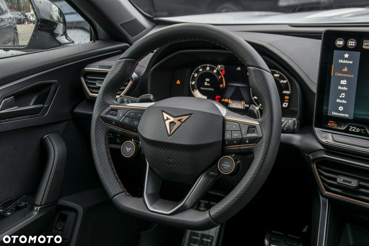 Cupra Formentor - 21