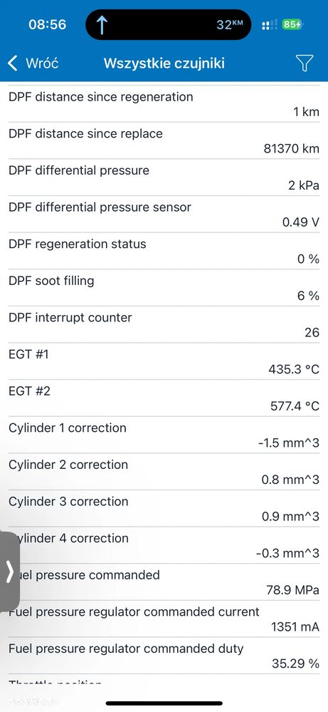 Opel Insignia 2.0 CDTI Cosmo - 19