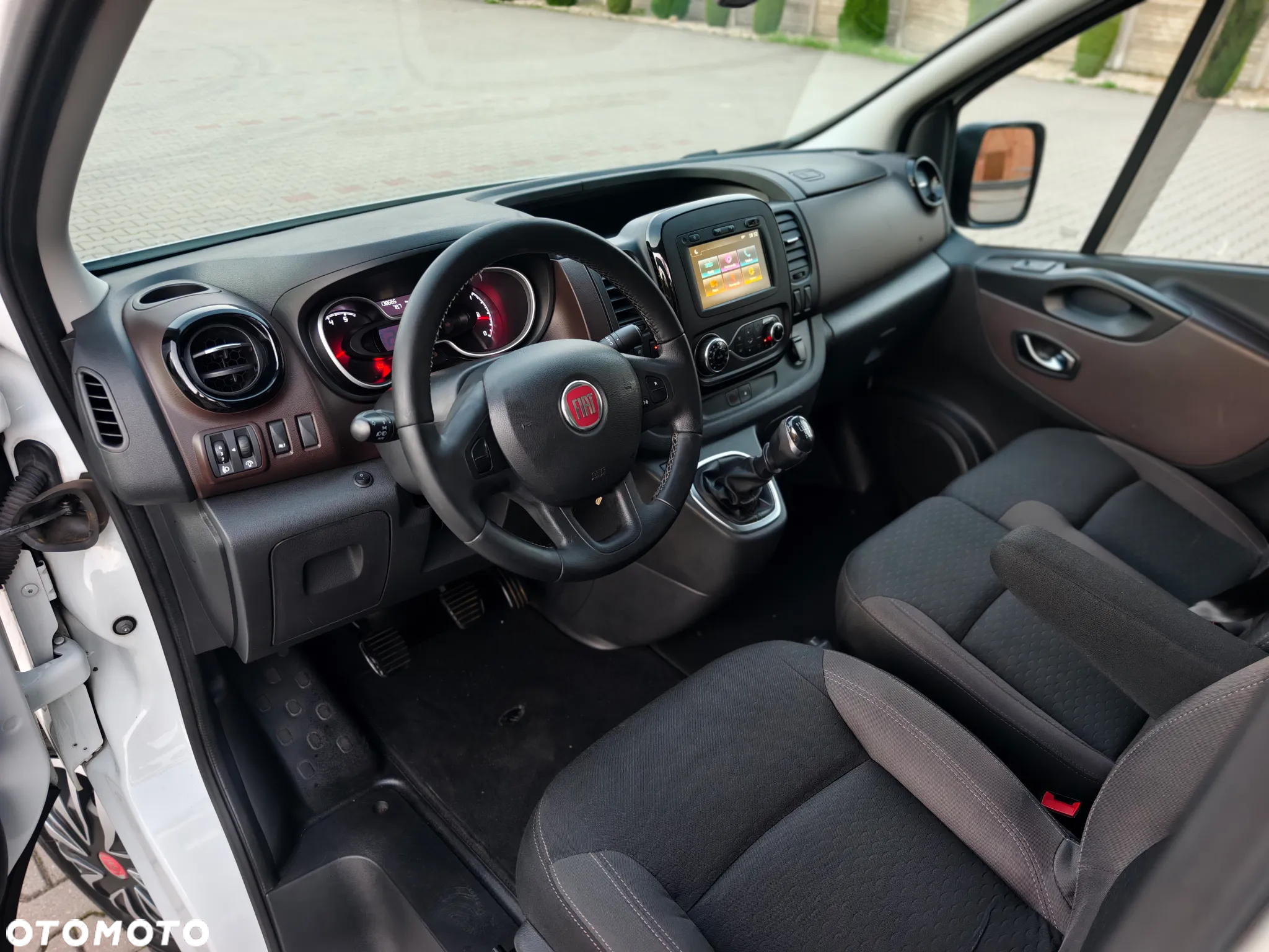 Fiat Talento - 5