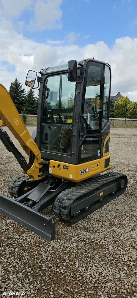 XCMG XE27U - 10