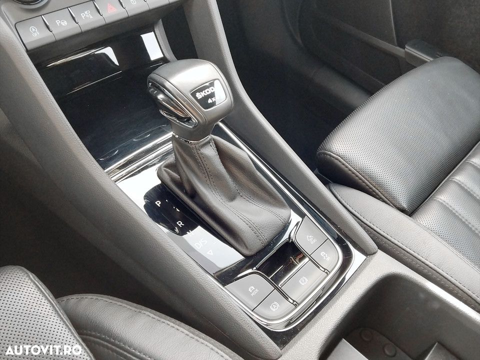Skoda Kodiaq 2.0 TDI 4X4 DSG L&K - 15