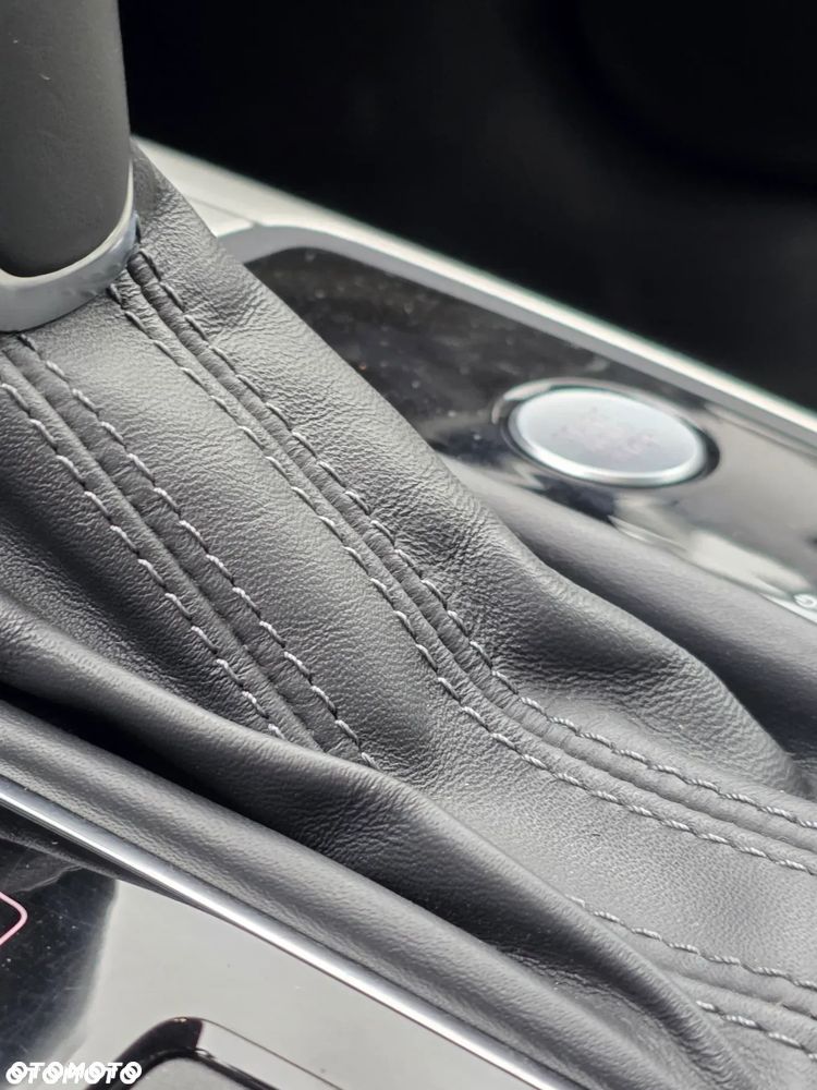 Audi A6 Limousine 2.0 TDI ultra S tronic - 23