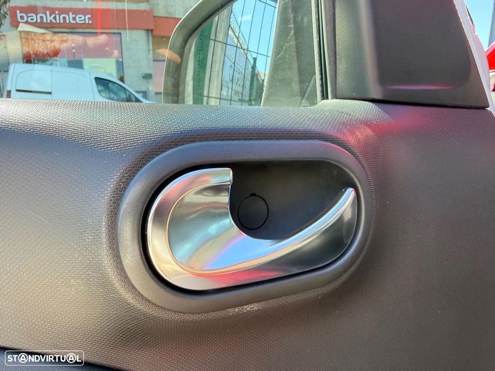 Smart ForFour - 36