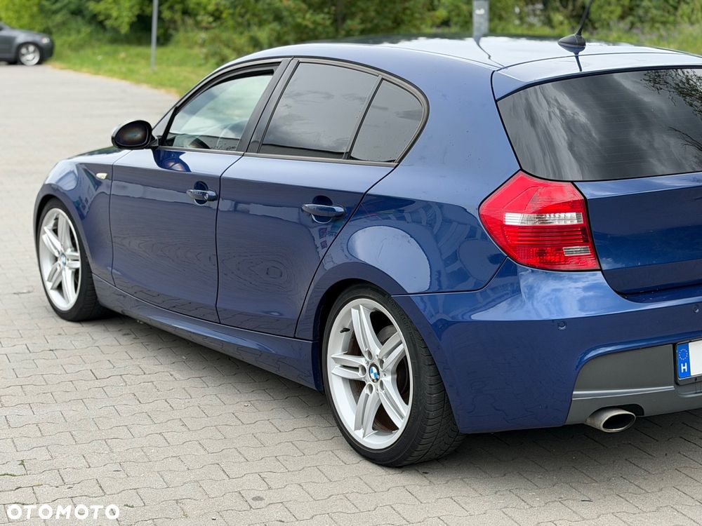 BMW Seria 1 118d DPF Edition Sport - 5