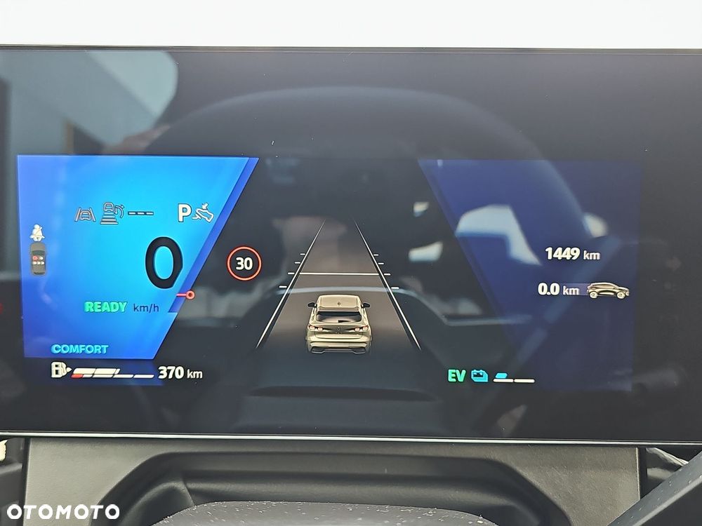 Renault Clio 1.8 E-TECH Full Hybrid 160 Esprit Alpine - 20
