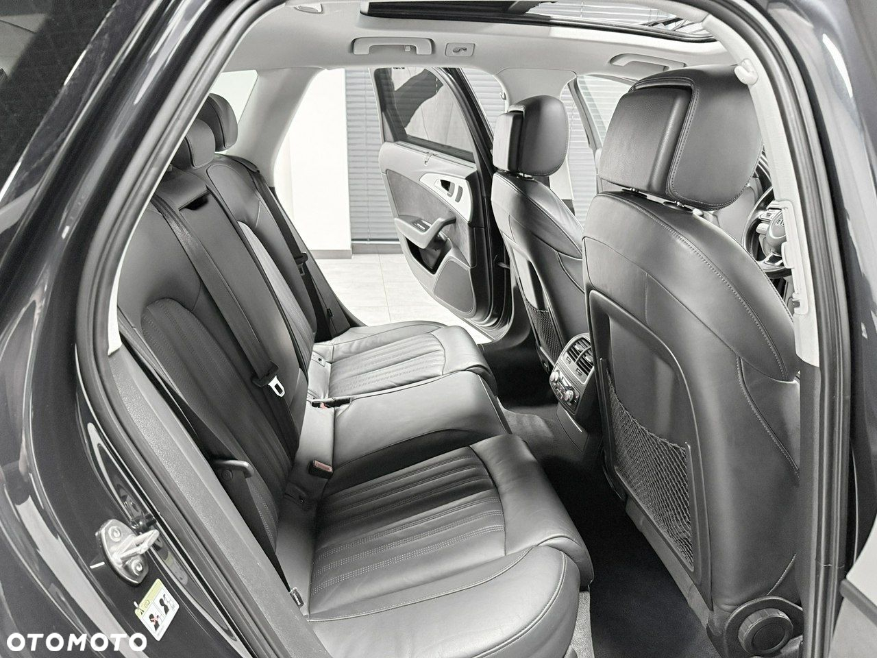 Audi A6 - 32