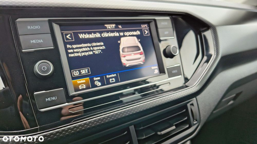 Volkswagen T-Cross - 23