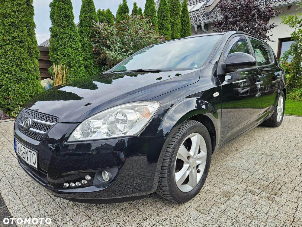 Kia Cee'd