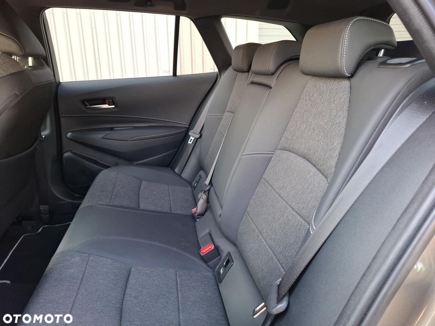 Toyota Corolla - 9