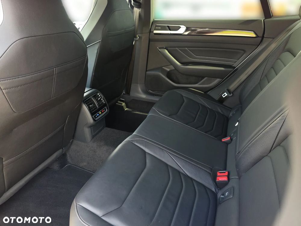 Volkswagen Arteon 2.0 TSI R-Line DSG - 12