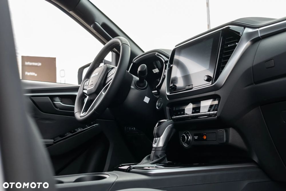 Isuzu D-Max 1.9 DC LSX - 14