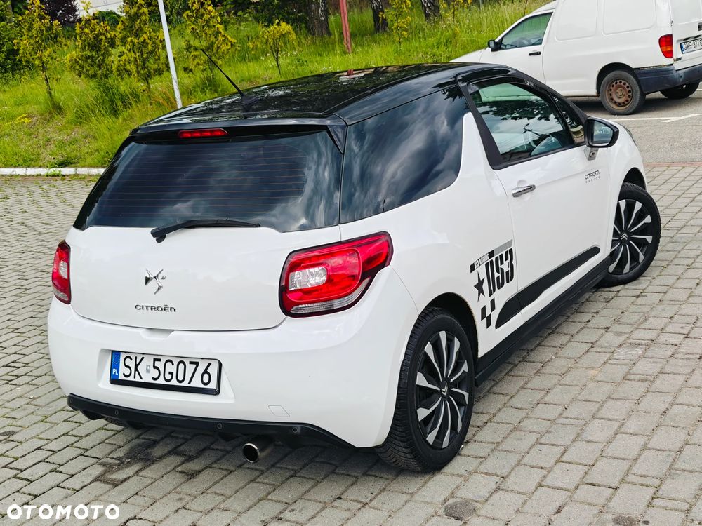 Citroën DS3 1.4 VTi Chic - 17