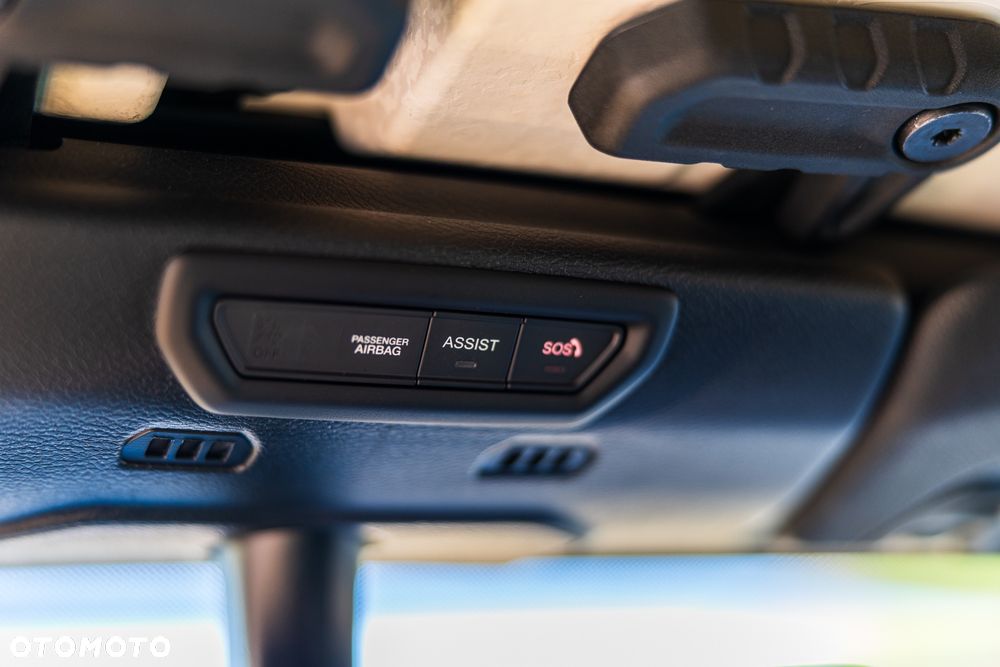 Jeep Wrangler 3.6 Unlim Sahara - 34