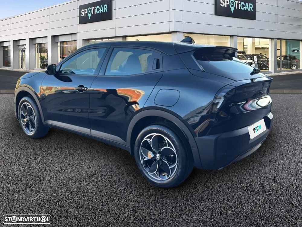 Alfa Romeo Junior 1.2 Intensa eDCT6 - 7