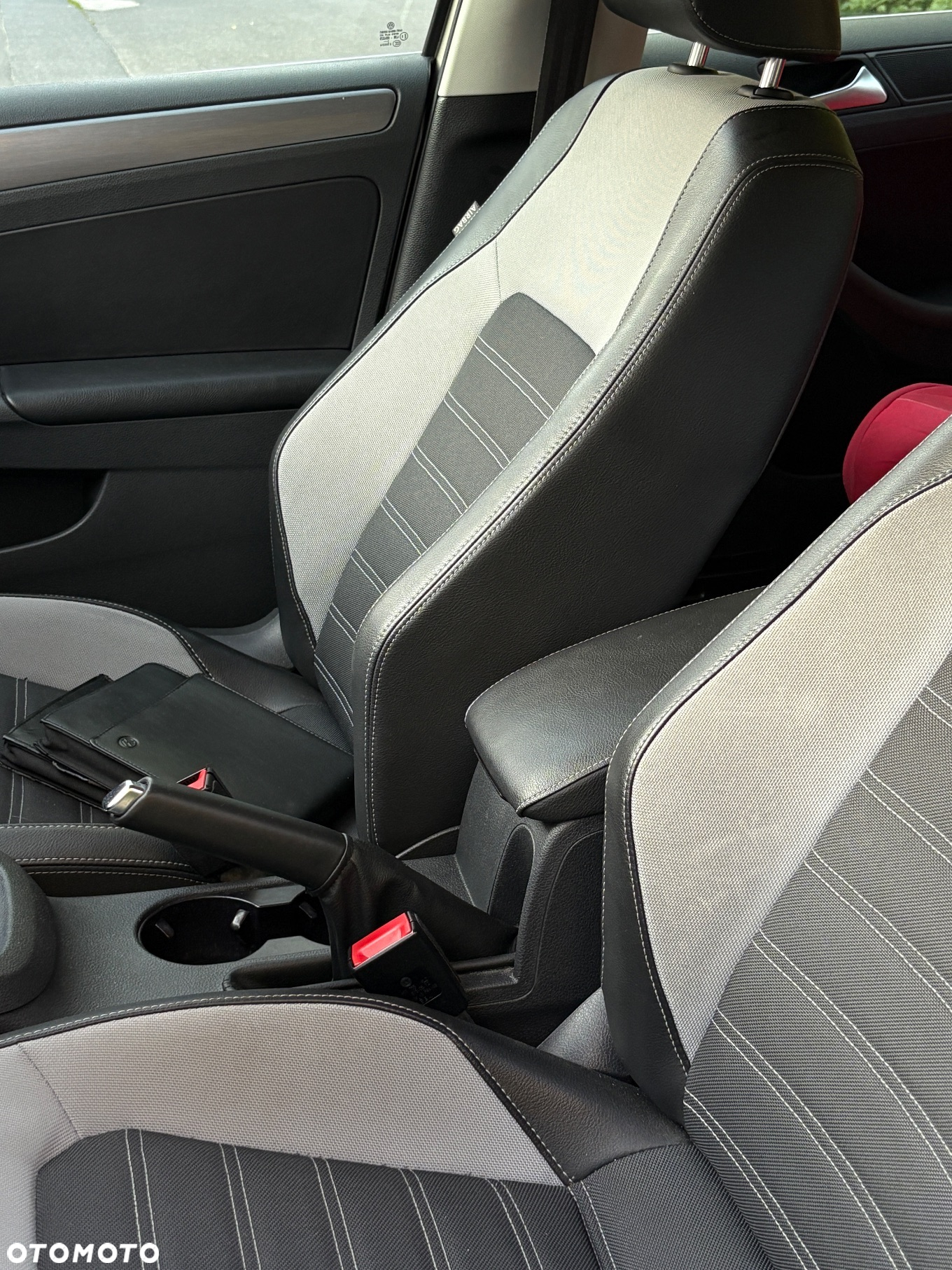 Volkswagen Jetta 1.4 TSI DSG Highline - 9