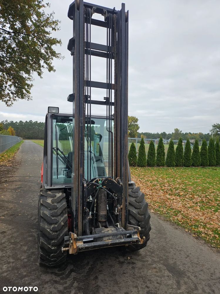 Manitou MSI 30T - 8