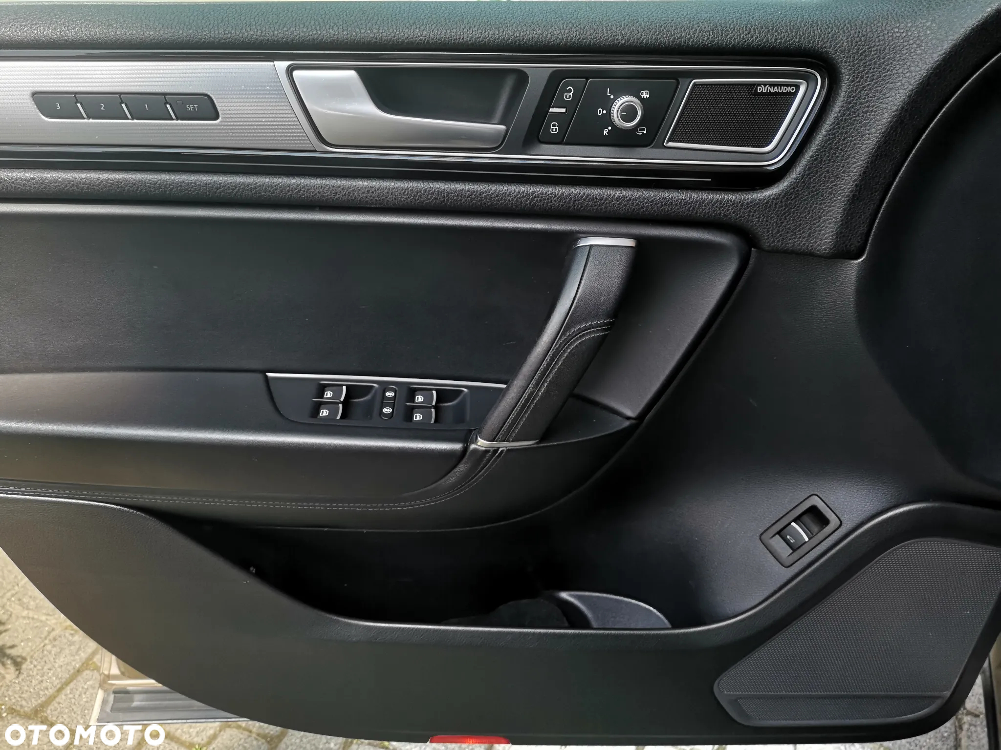 Volkswagen Touareg 3.0 V6 TDI BMT Perfectline R-Style - 20